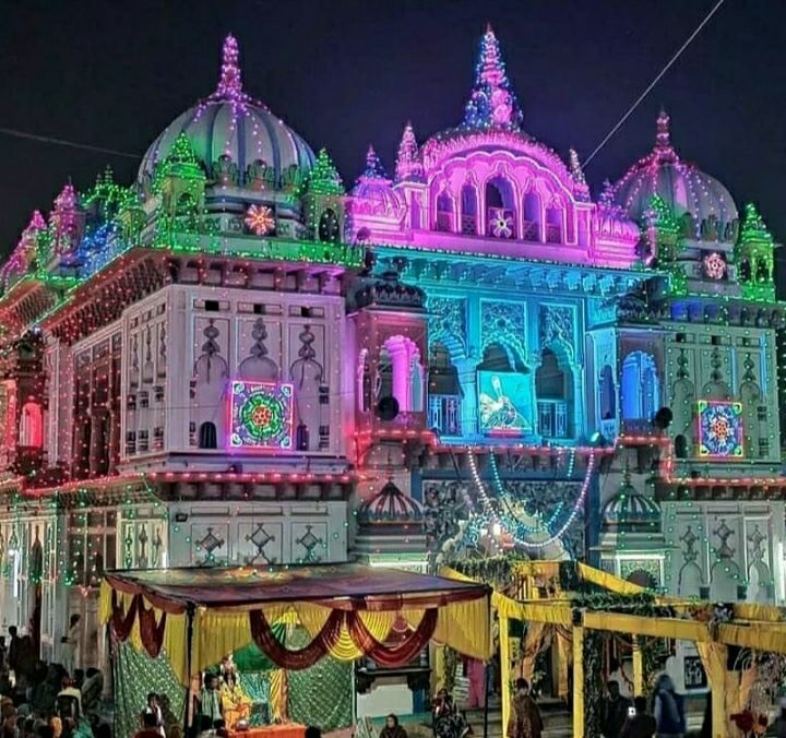 Photo of राम नवमी से जुड़े देश के महत्त्वपूर्ण स्थान by Priya Yadav