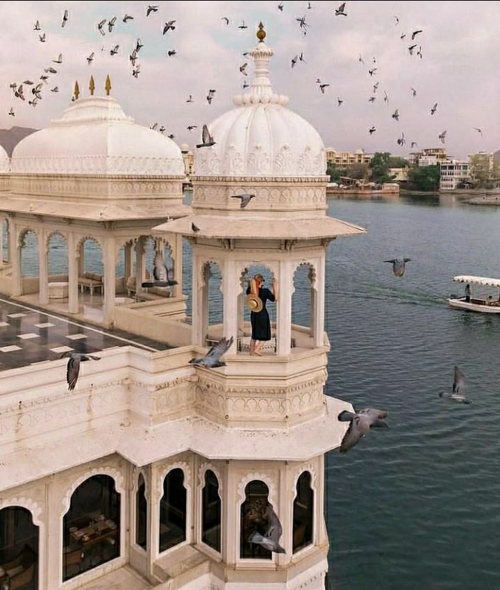 Photo of बच्चो के साथ जाना है छुट्टी पर तो इन जगहों को अपनी बकेट लिस्ट में करे शामिल by Priya Yadav