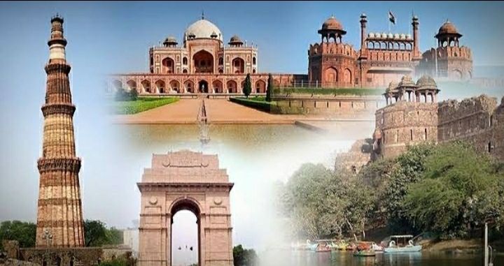 Photo of बच्चो के साथ जाना है छुट्टी पर तो इन जगहों को अपनी बकेट लिस्ट में करे शामिल by Priya Yadav