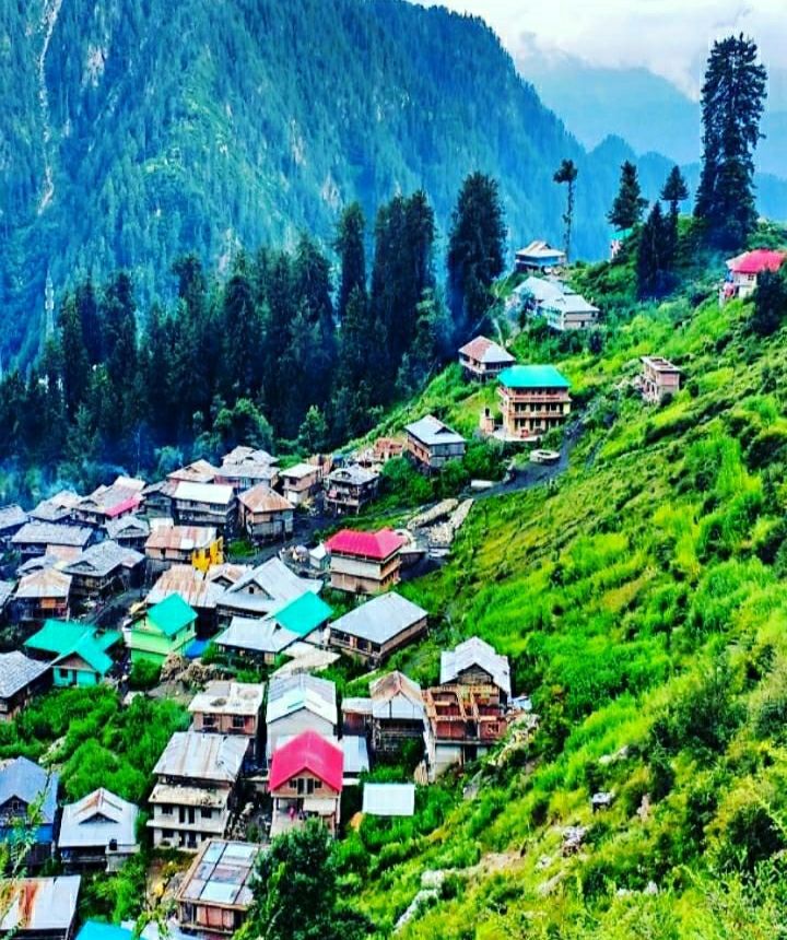 Photo of ये है हिमाचल प्रदेश के अनकहे राज़ जो बनाते है उसे सबसे ख़ास by Priya Yadav