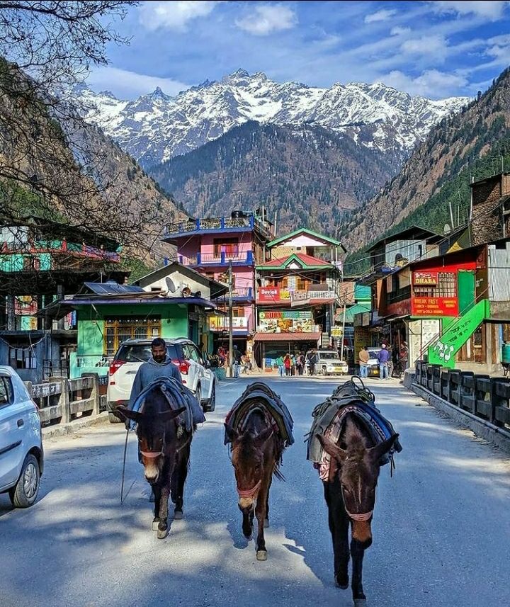 Photo of ये है हिमाचल प्रदेश के अनकहे राज़ जो बनाते है उसे सबसे ख़ास by Priya Yadav