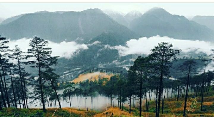Photo of डोंग:-भारत का वो गाँव,जहाँ सबसे पहले पहुँचती है सूरज की किरणें by Priya Yadav