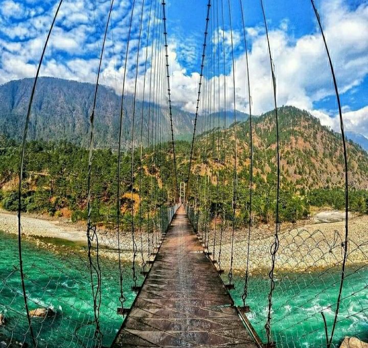 Photo of डोंग:-भारत का वो गाँव,जहाँ सबसे पहले पहुँचती है सूरज की किरणें by Priya Yadav