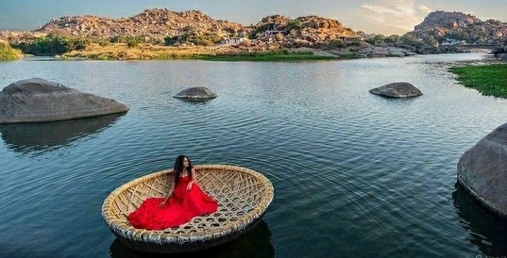 Photo of भारत के ऐसे स्थान जहाँ एडवेंचर भी और मम्मी पापा भी खुश by Priya Yadav