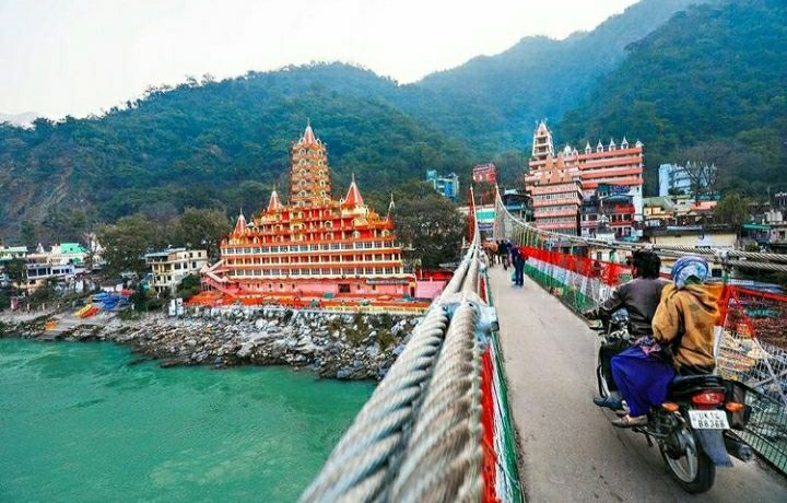 Photo of भारत के ऐसे स्थान जहाँ एडवेंचर भी और मम्मी पापा भी खुश by Priya Yadav