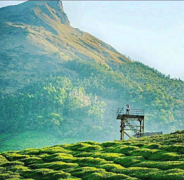 Photo of भारत के ऐसे स्थान जहाँ एडवेंचर भी और मम्मी पापा भी खुश by Priya Yadav