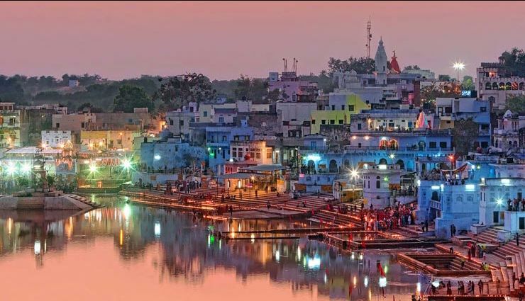 Photo of भारत के ऐसे स्थान जहाँ एडवेंचर भी और मम्मी पापा भी खुश by Priya Yadav