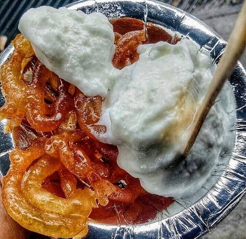 Photo of आगरा का ताजमहल ही नहीं बल्कि वहां के स्ट्रीट फूड भी है लाजवाब एक बार जरूर चखे इनका स्वाद by Priya Yadav