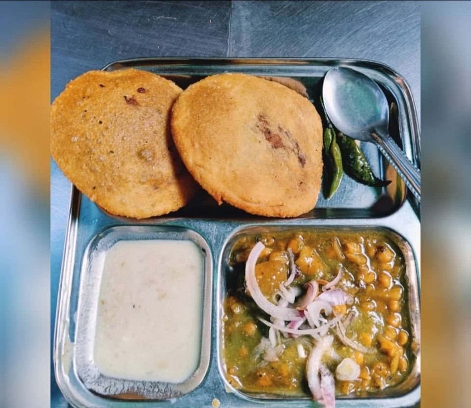 Photo of ये हैं कानपुर के सबसे स्वादिष्ट और पॉकेट फ्रेंडली स्ट्रीट फूड स्पॉट एक बार जरूर ट्राई करे by Priya Yadav