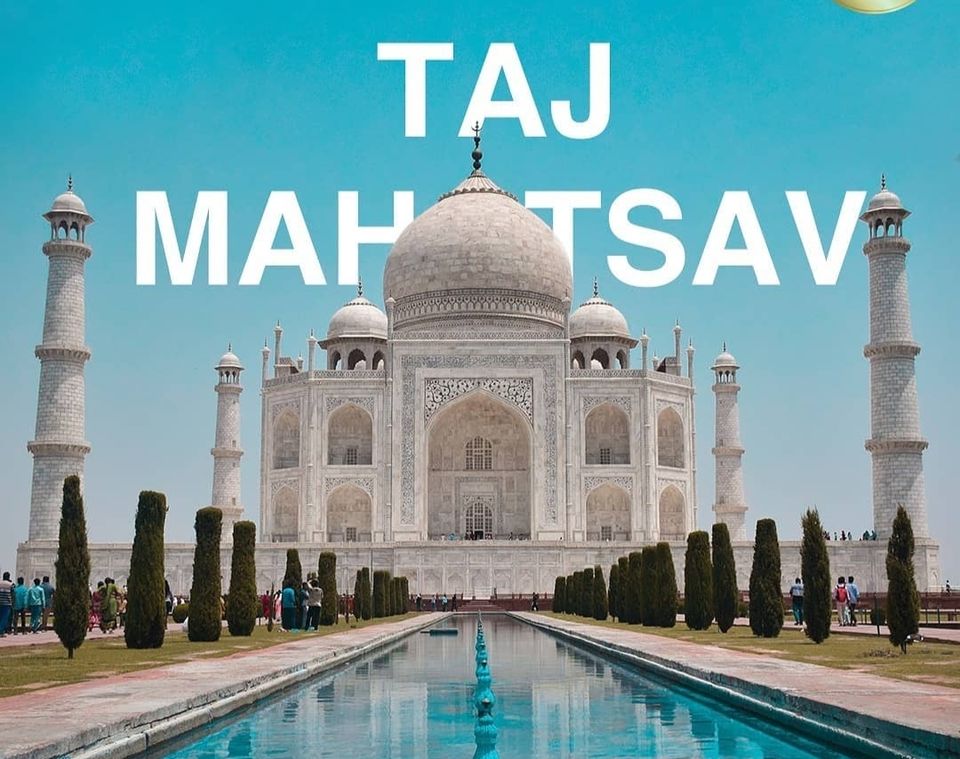 Photo of ताज महोत्सव 2023: इस साल 18 फरवरी से शुरू होने जा रहा है ताज महोत्सव, यहां है पूरी जानकारी by Priya Yadav