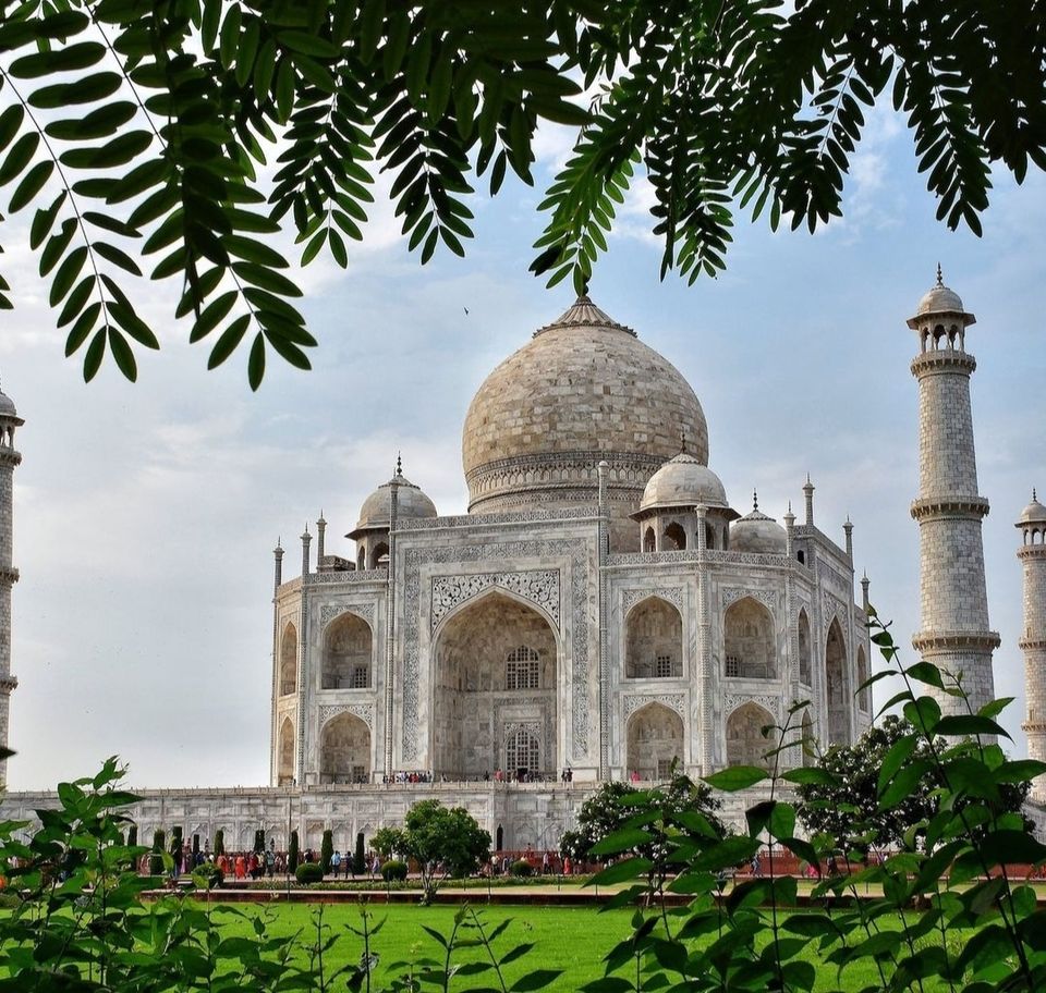 Photo of ताज महोत्सव 2023: इस साल 18 फरवरी से शुरू होने जा रहा है ताज महोत्सव, यहां है पूरी जानकारी by Priya Yadav