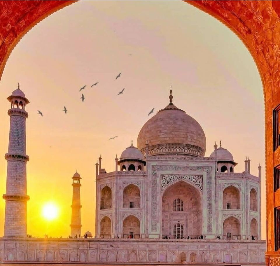 Photo of ताज महोत्सव 2023: इस साल 18 फरवरी से शुरू होने जा रहा है ताज महोत्सव, यहां है पूरी जानकारी by Priya Yadav