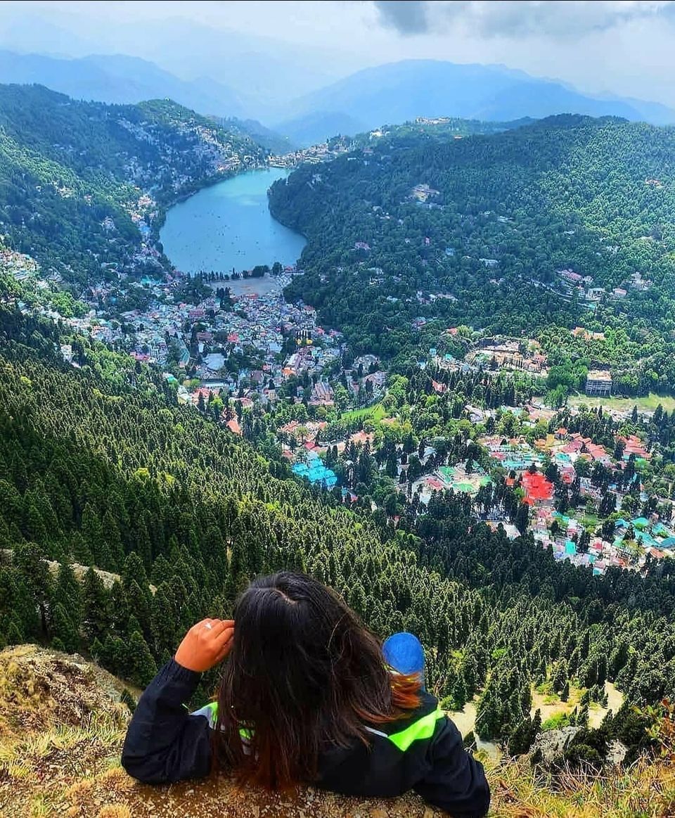 Photo of इन टेस्टी फूड को चखे बिना अधूरी रह जायेगी आपकी नैनीताल यात्रा by Priya Yadav