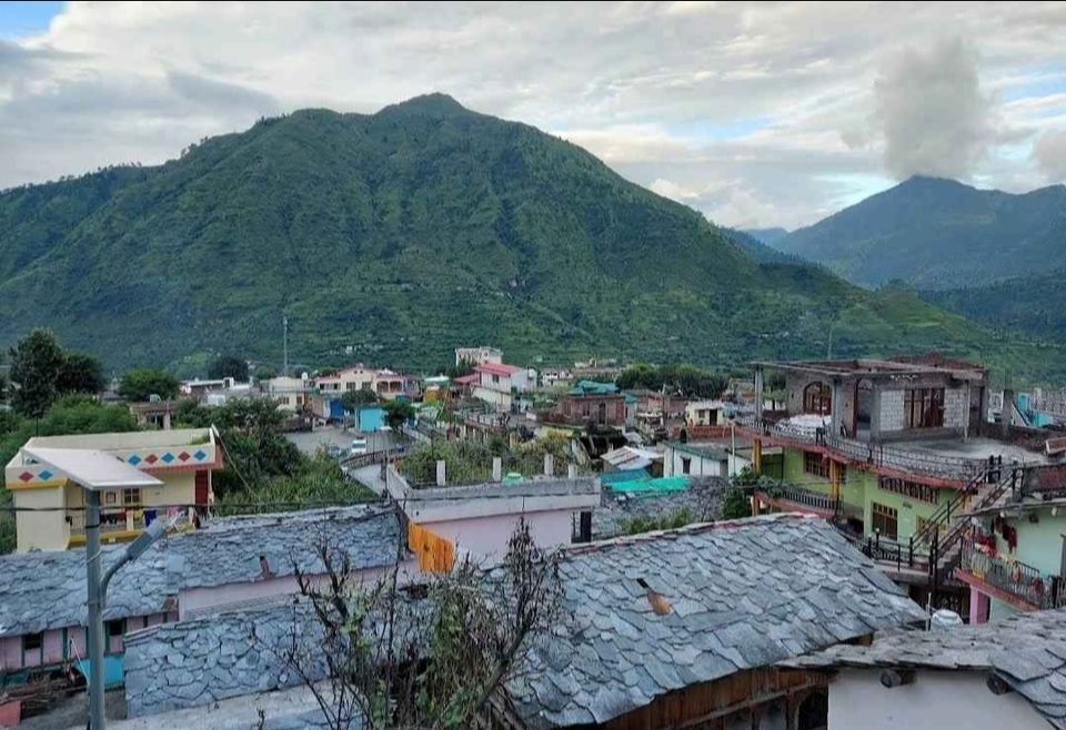 Photo of Lakhamandal by Priya Yadav