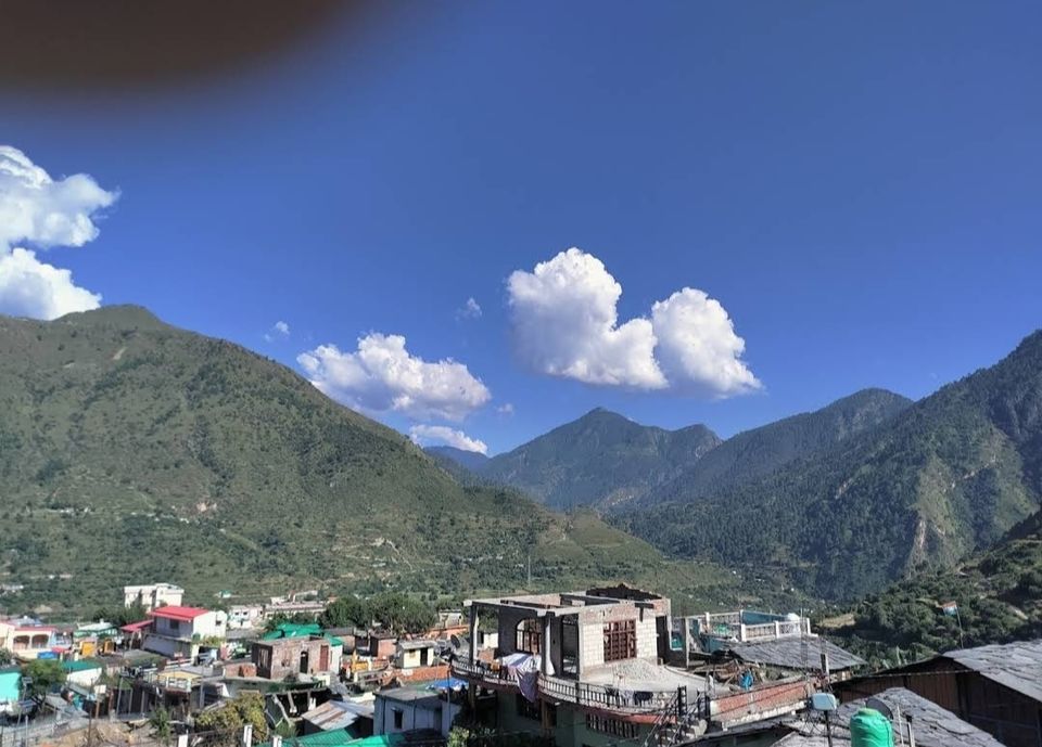 Photo of लाखामंडल:क्या आप जानते है उत्तराखंड की इस अलौकिक और अद्भुत जगह के बारे में by Priya Yadav