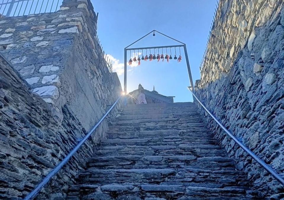 Photo of लाखामंडल:क्या आप जानते है उत्तराखंड की इस अलौकिक और अद्भुत जगह के बारे में by Priya Yadav