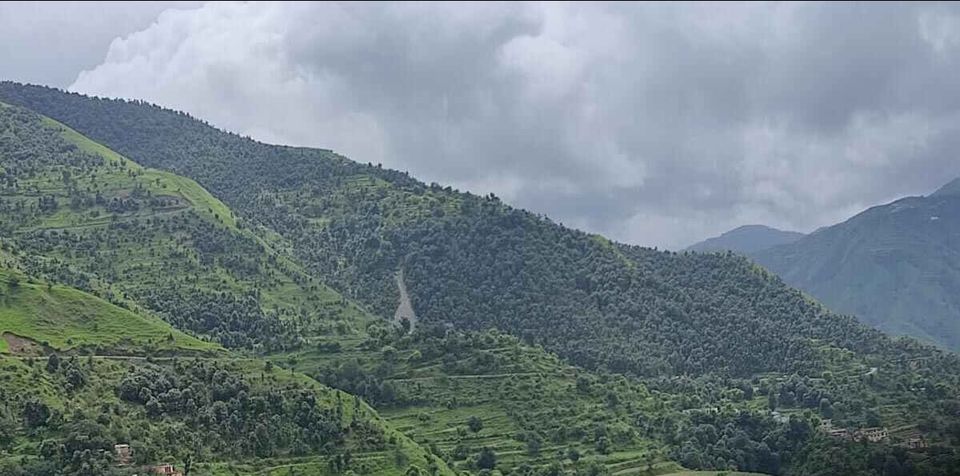 Photo of लाखामंडल:क्या आप जानते है उत्तराखंड की इस अलौकिक और अद्भुत जगह के बारे में by Priya Yadav