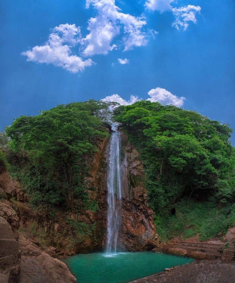 Photo of लाखामंडल:क्या आप जानते है उत्तराखंड की इस अलौकिक और अद्भुत जगह के बारे में by Priya Yadav