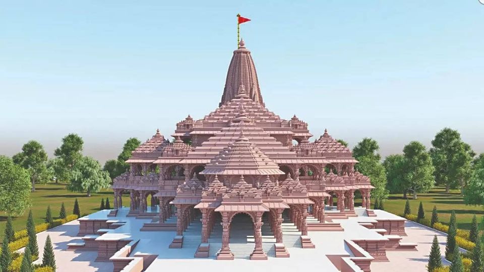 Photo of अयोध्या का पर्यटकों के लिए सौगात,जल्द शुरू होगी हेलीकॉप्टर राइड की सुविधा by Priya Yadav