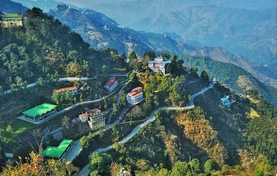 Photo of बरेली के बेहद करीब है ये हिल्स स्टेशन,इस गर्मी जरूर बनाए यहां घूमने का प्लान by Priya Yadav