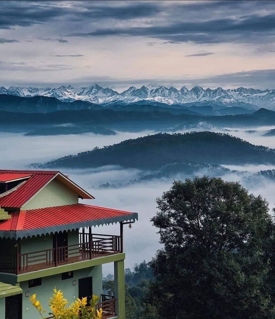 Photo of बरेली के बेहद करीब है ये हिल्स स्टेशन,इस गर्मी जरूर बनाए यहां घूमने का प्लान by Priya Yadav