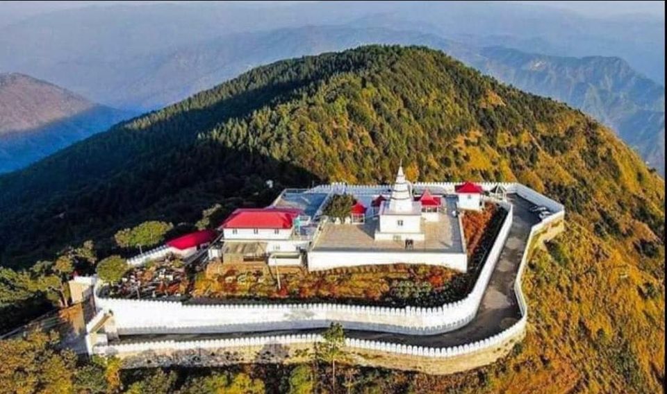 Photo of बरेली के बेहद करीब है ये हिल्स स्टेशन,इस गर्मी जरूर बनाए यहां घूमने का प्लान by Priya Yadav