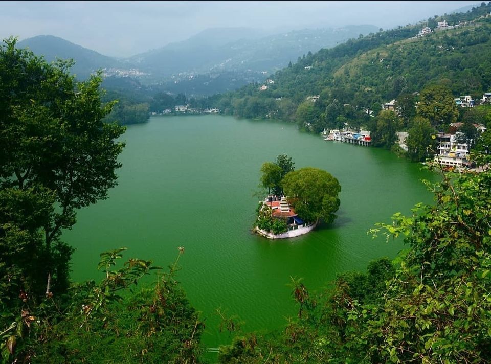 Photo of बरेली के बेहद करीब है ये हिल्स स्टेशन,इस गर्मी जरूर बनाए यहां घूमने का प्लान by Priya Yadav