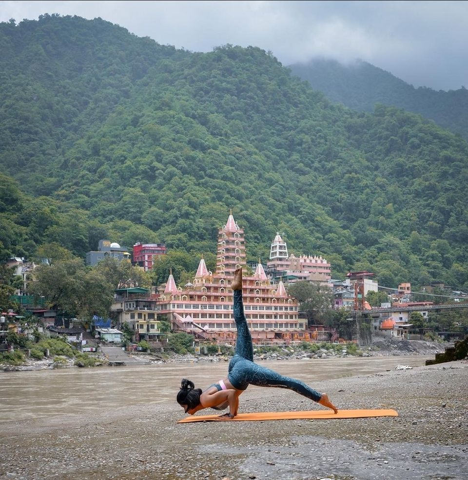 Photo of बरेली के बेहद करीब है ये हिल्स स्टेशन,इस गर्मी जरूर बनाए यहां घूमने का प्लान by Priya Yadav