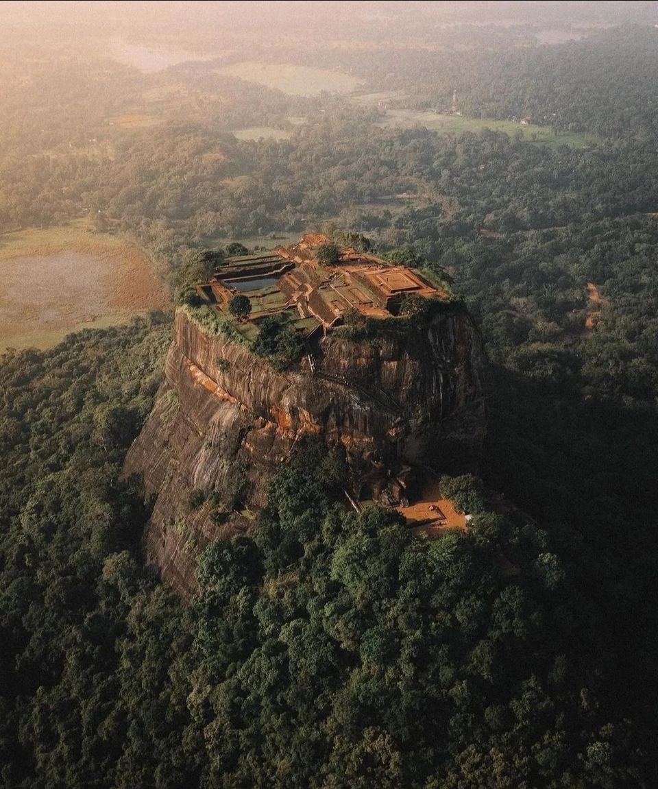 Photo of दाम्बुला by Priya Yadav