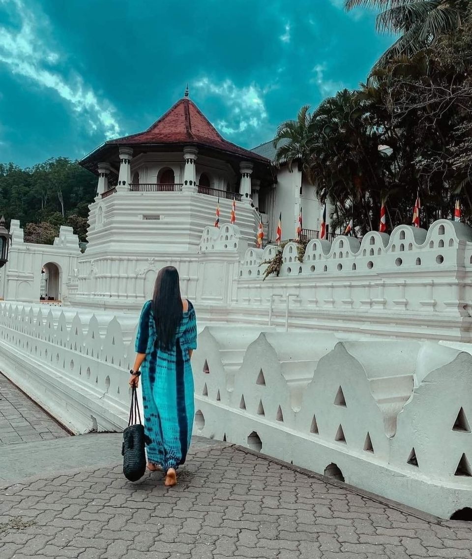 Photo of कैंडी by Priya Yadav