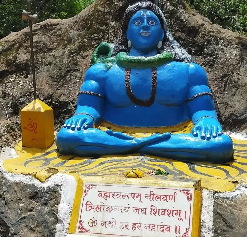 Photo of जटा शंकर गुफाएँ: जिसे कहा जाता है भगवान भोलेनाथ का दूसरा घर by Priya Yadav