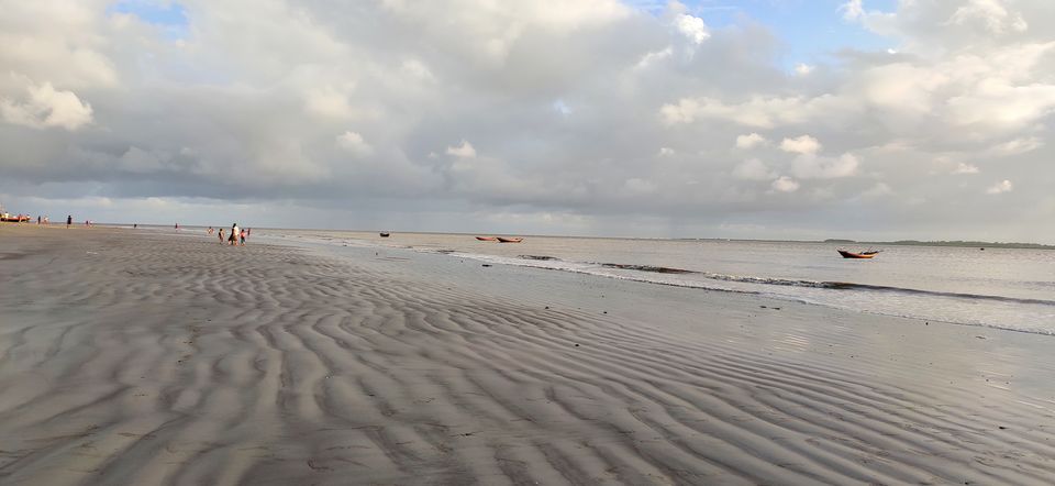 Photo of Mousuni Island Travellers' Camp - Beach Camping | ALAFIIA, Namkhana, West Bengal, India by ALAFIIA