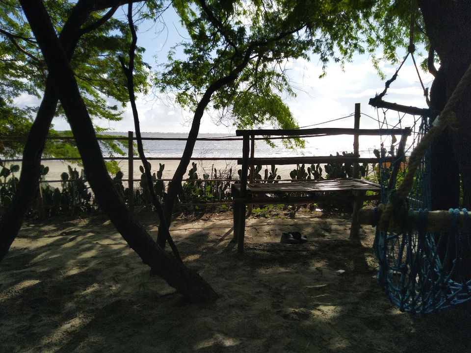 Photo of Mousuni Island Travellers' Camp - Beach Camping | ALAFIIA, Namkhana, West Bengal, India by ALAFIIA