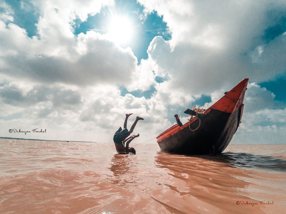 Photo of Alafiia, GIP Colony, Jagacha, Howrah, West Bengal, India by ALAFIIA
