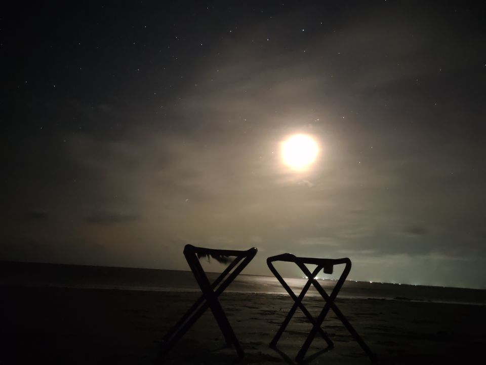 Photo of Mousuni Island Travellers' Camp - Beach Camping | ALAFIIA, Namkhana, West Bengal, India by ALAFIIA