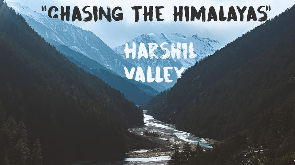 Photo of Dehradun to Harshil and Gangotri (Chasing the Himalayas) by The Himalayan Spirit