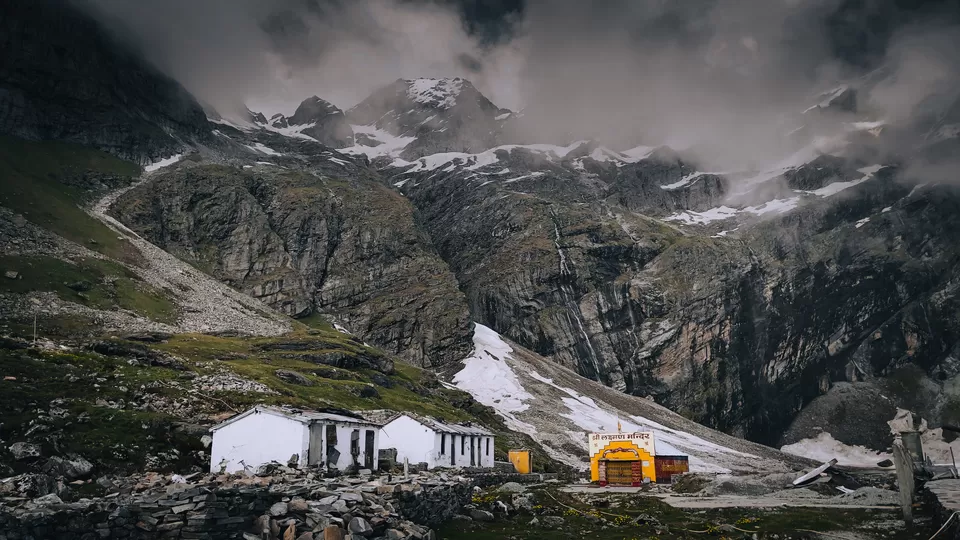 Photo of Valley of Flowers | Hemkund Sahib#TravelPrompts by The Himalayan Spirit