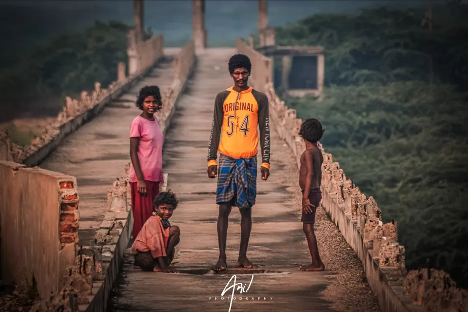 Photo of Amazing Trip by Photanil