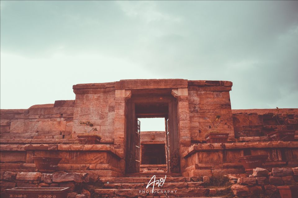 Photo of Gandikota by Photanil