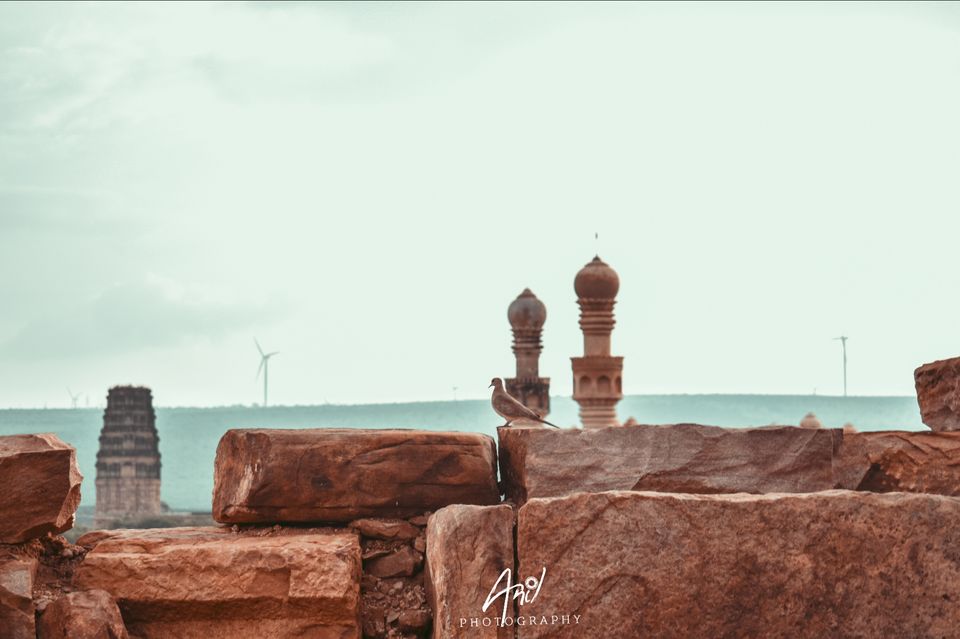 Photo of Gandikota by Photanil