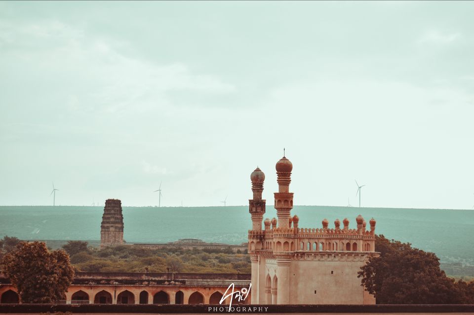 Photo of Gandikota by Photanil