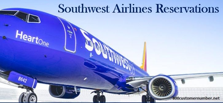 Photo of Southwest Airlines Seat Reservations Phone Number by Ellen William