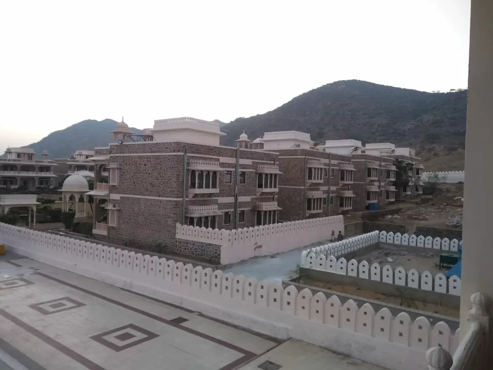 Photo of Bhanwar Singh Palace By DhRuV Bhardwaj 
