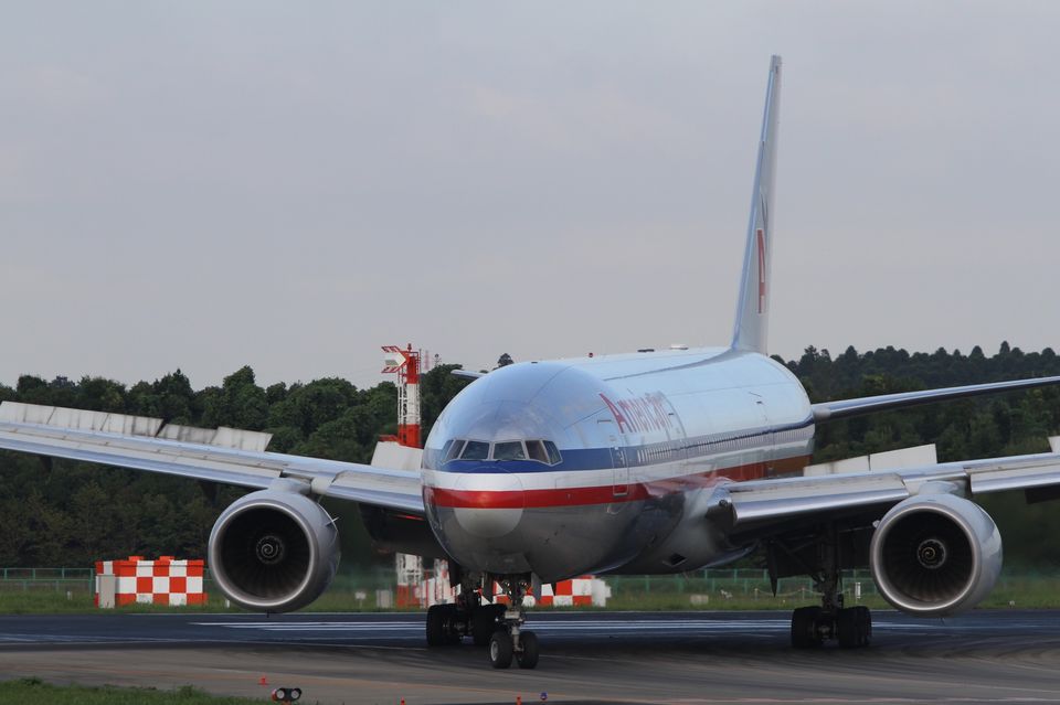 Photo of American Airlines Reservations Phone Number 1/1 by Sara Shepard