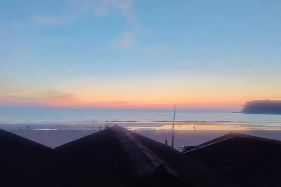 Photo of Agonda Paradise, Agonda, Goa, India by Shraddha K