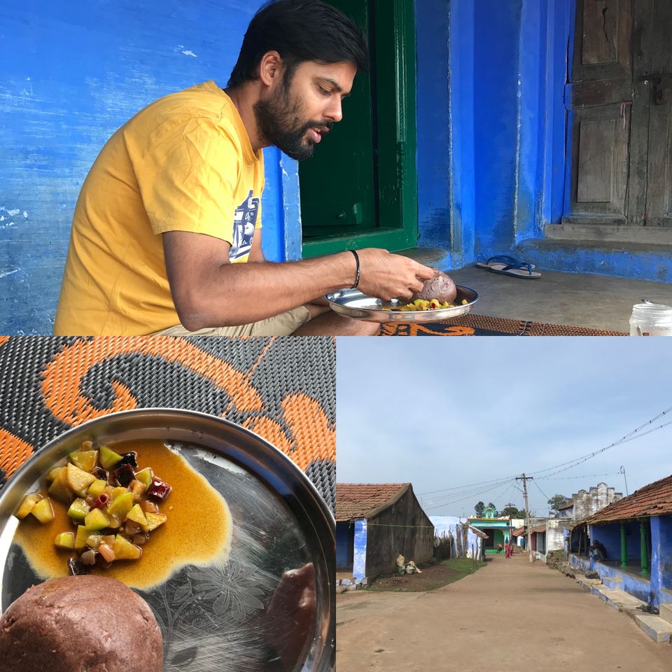 Photo of My Road Trip to South Tamil Nadu - Oct 2020 by Prabu KV