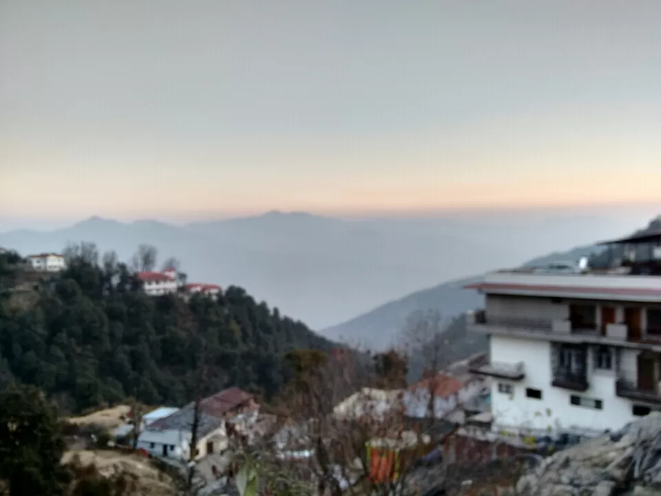 Photo of Jaan Ki Chatti, Yamunotri by Shivkumar Birnale