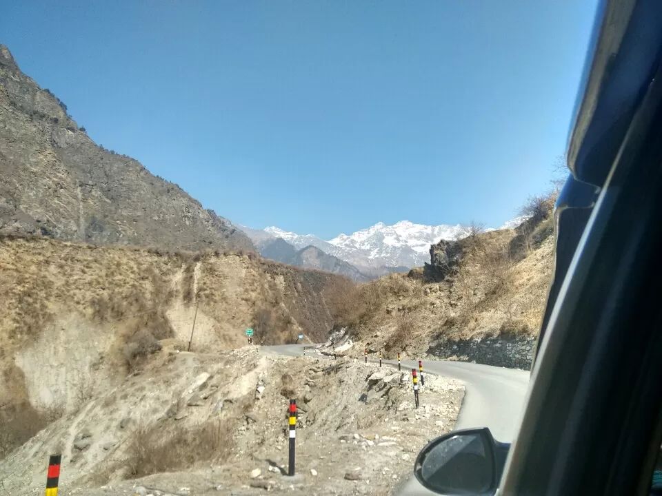 Photo of Jaan Ki Chatti, Yamunotri by Shivkumar Birnale