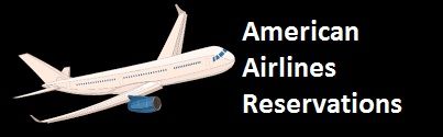 Photo of Book American Airlines Flight Reservations by Betty Devis