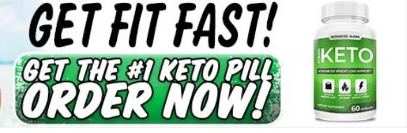 Photo of FitBurn Keto Pills Reviews 1/2 by FitBurn Keto
